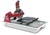 159943 MK-370EXP 1-1/4 HP, 7" Wet Cutting Tile Saw