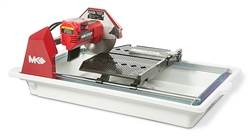 160028 MK-377 1/2 HP, 7" Wet Cutting Tile Saw