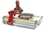 160267 MK-770EXP 1-1/4 HP, 7" Wet Cutting Tile Saw