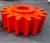 Canoga Concrete Mixer Pinion Gear Model 193AE