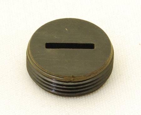 163932 BRUSH CAP MTR 156428-R 2/SET