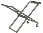 166445 Folding Stand for TX3