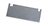 167796 Floor Scraper Blade 7-3/8" x 3" Vinyl Scraper Blade