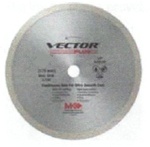 168346, Vector Plus 4" Wet/Dry for Ceramic, Granite. Marble, Slate & Porcelain.