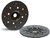 168602, Sawtec Abrasive Grinding Discs