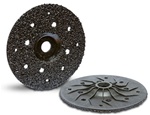 168602, Sawtec Abrasive Grinding Discs