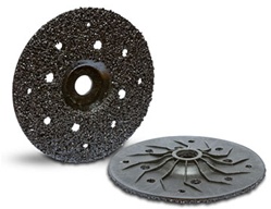 168602, Sawtec Abrasive Grinding Discs