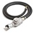 169217,  Air hose for MK Diamond air saws.