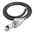 169217,  Air hose for MK Diamond air saws.