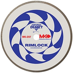 172951 MK-297 Rimlock Supreme 5" x .031" x 5/8"