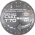 21204 10" Delux-Cut High Speed Turbo Blades T7D