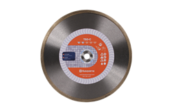 542761261 7"  Husqvarna TSD-C Ceramic/Porcelain Wet/Dry Tile blade