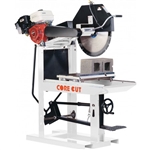 CC811MH-24 BLOCK SAW 11HP HONDA GX390