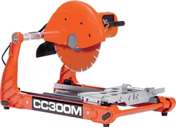 CC300M 14" Electric Masonry Saw 84807