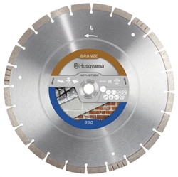 582705202 14"x.118x1"-20mm Husq TACTI-CUT S50+