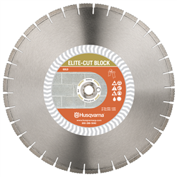 589518601 Husqvarna Elite Cut Block 14" x.125 x 1