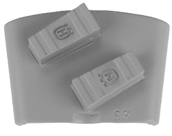 598882102 ELITE-GRIND EZ S30 DS (3PCS)