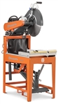 967673509 MS 610 20" Block Saw 7.5Hp 230V/60Hz 3Ph Husqvarna