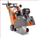 FS 400LV HUSQVARNA WALK BEHIND SAW 967796502