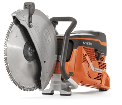 K1270 Husqvarna 16" Power Cutter  967978801