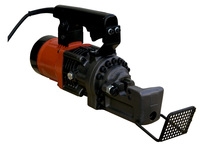 HBC19B REBAR CUTTER 3/4" CAPACITY 115V, MULTIQUIP