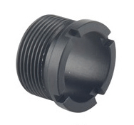 Threaded Flange