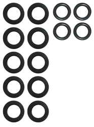 Replacement O-Rings