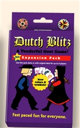 Game-Dutch Blitz-Purple: 014698002048