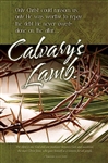 Bulletin-Calvary's Lamb: 0730817358291