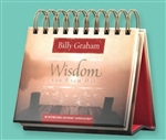 Perpetual Calendar-Wisdom For Each Day: 081983450402