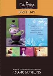 Card-Boxed-Birthday-Birthday Brights: 081983485251