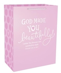 Gift Bag-Value-God Made You...Psalm 139:14:  081983523229