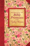 Pocketful of Promises for Godly Women: 081983630385