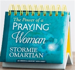 Calendar-The Power Of A Praying Woman: 081983649851