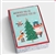 Christmas Card-Boxed-Wherever You Go: 081983721236