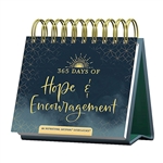Perpetual Calendar-Hope & Encouragement: 081983751172