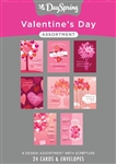 Card-Boxed-Valentine-Assortment (Adult): 081983754180