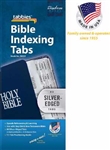 Bible Tab-Standard O&N Testament: 084371583393