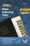 Bible Tab-Camo Series-Forest: 084371584116