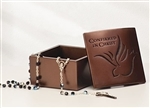 Keepsake Box-Confirmed In Christ: 089945462982