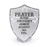 Keepsake-Armor Of God-Prayer Is The Strongest Armor: 089945846164