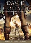 DVD-David And Goliath: 095163888060