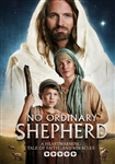 DVD-No Ordinary Shepherd: 095163888152