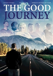 DVD-Good Journey, The: 095163889883