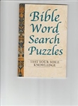 Bible Quizzes & Puzzles: 095177533352