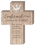 Cross-Confirmed In Christ: 095177576731