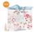 Gift Bag-Why Fit In w/Card & Tissue-Large: 1220000133488