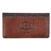 Checkbook Cover-Blessed Man-LuxLeather:  1220000133860