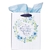 Gift Bag-Sweet Friendship w/Tag & Tissue-Medium: 1220000134454