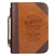 Bible Cover-Be Strong And Courageous (Joshua 1:9): 1220000136366